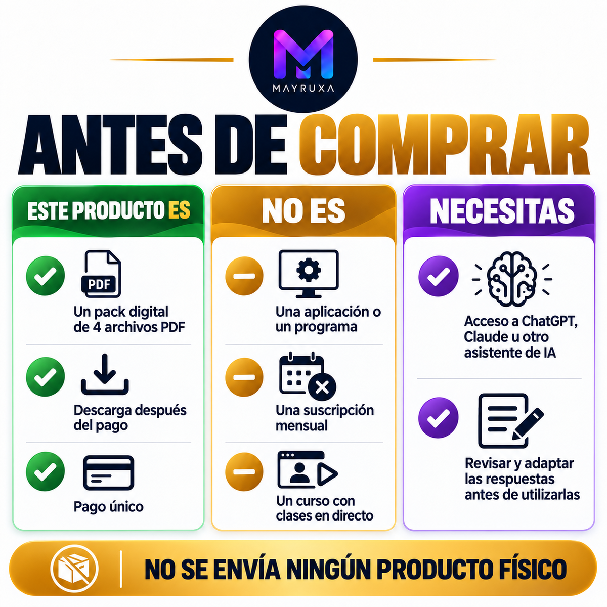 Kit práctico de IA para ahorrar tiempo en el trabajo